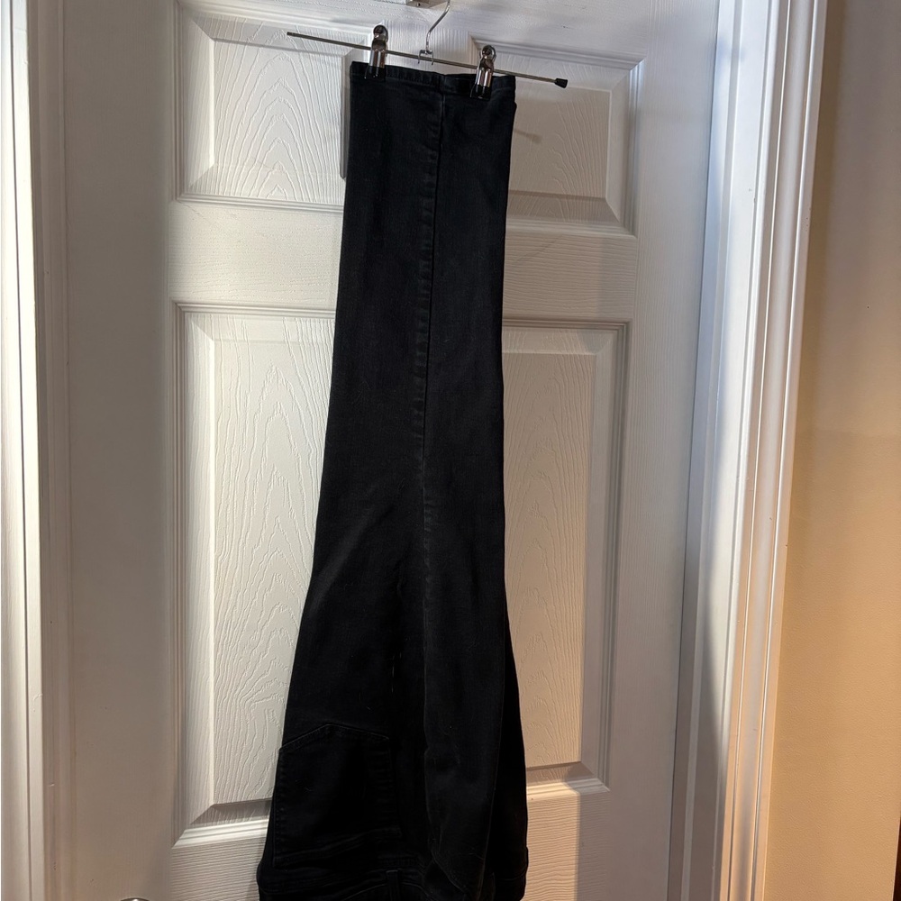 Talbots Jeans Black